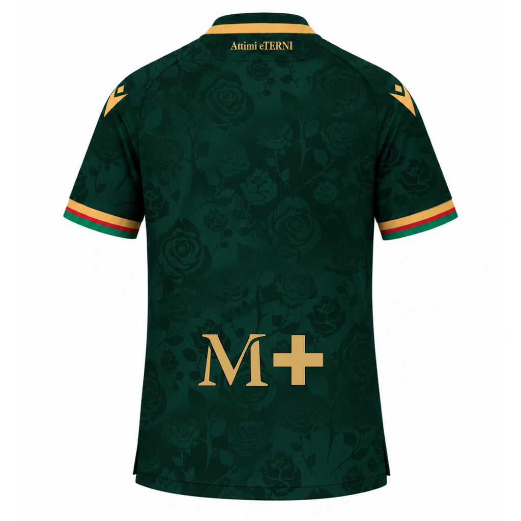 TERNANA WOMEN - THIRD KIT 26/27
