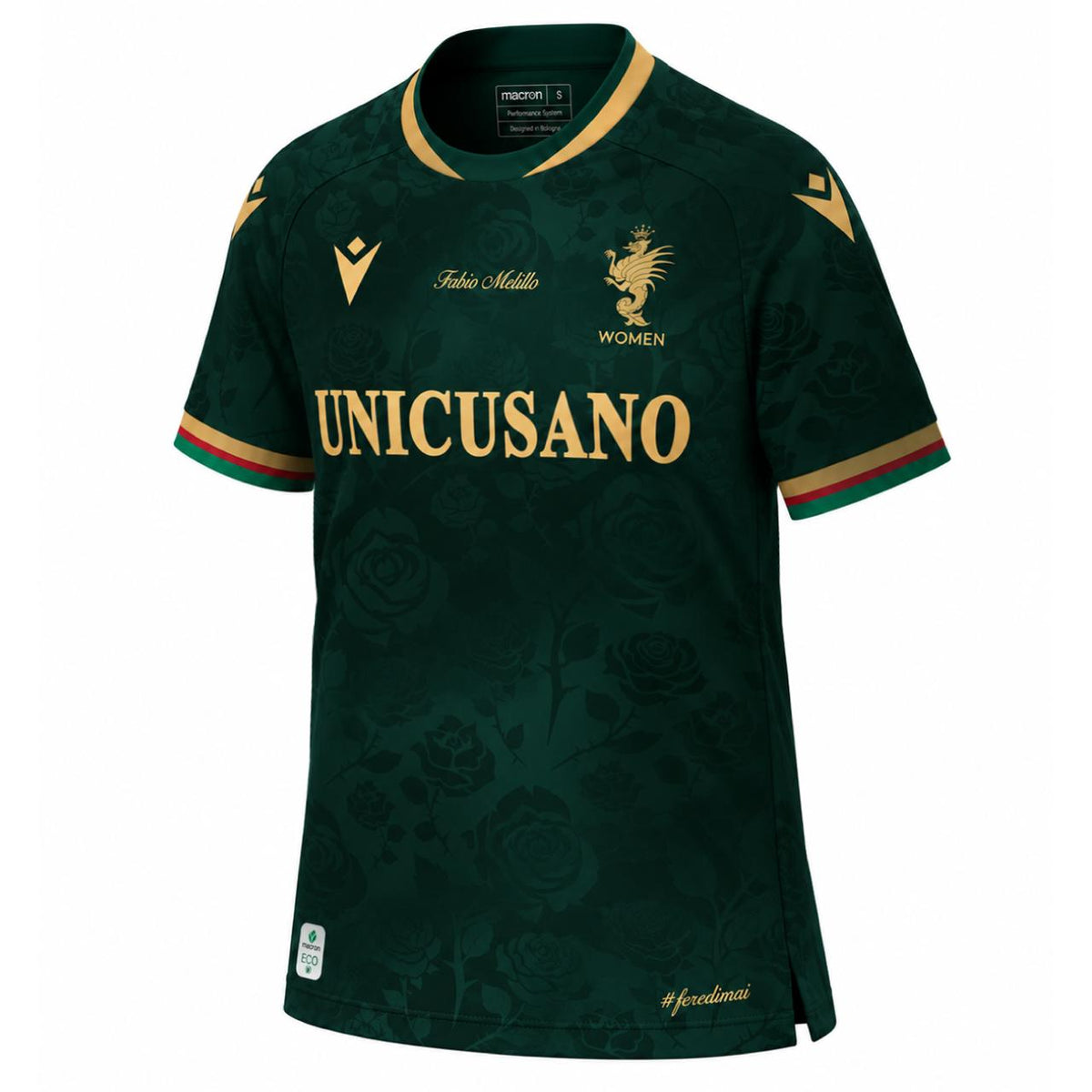 TERNANA WOMEN - THIRD KIT 26/27