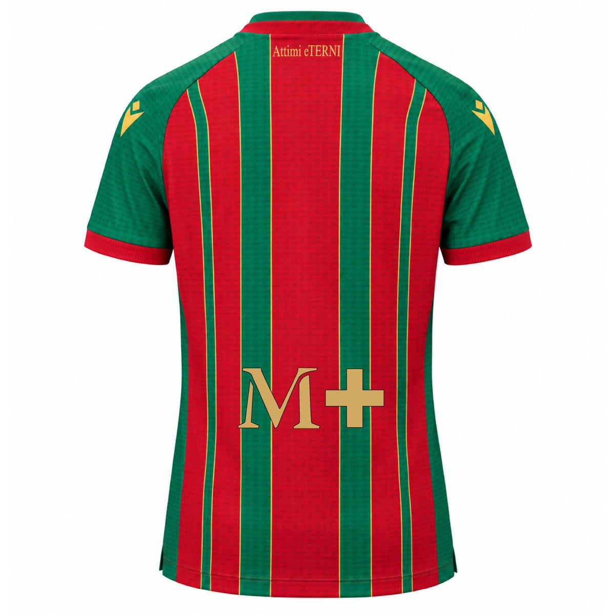 TERNANA WOMEN - HOME KIT 26/27