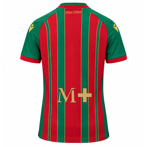 TERNANA WOMEN - HOME KIT 26/27