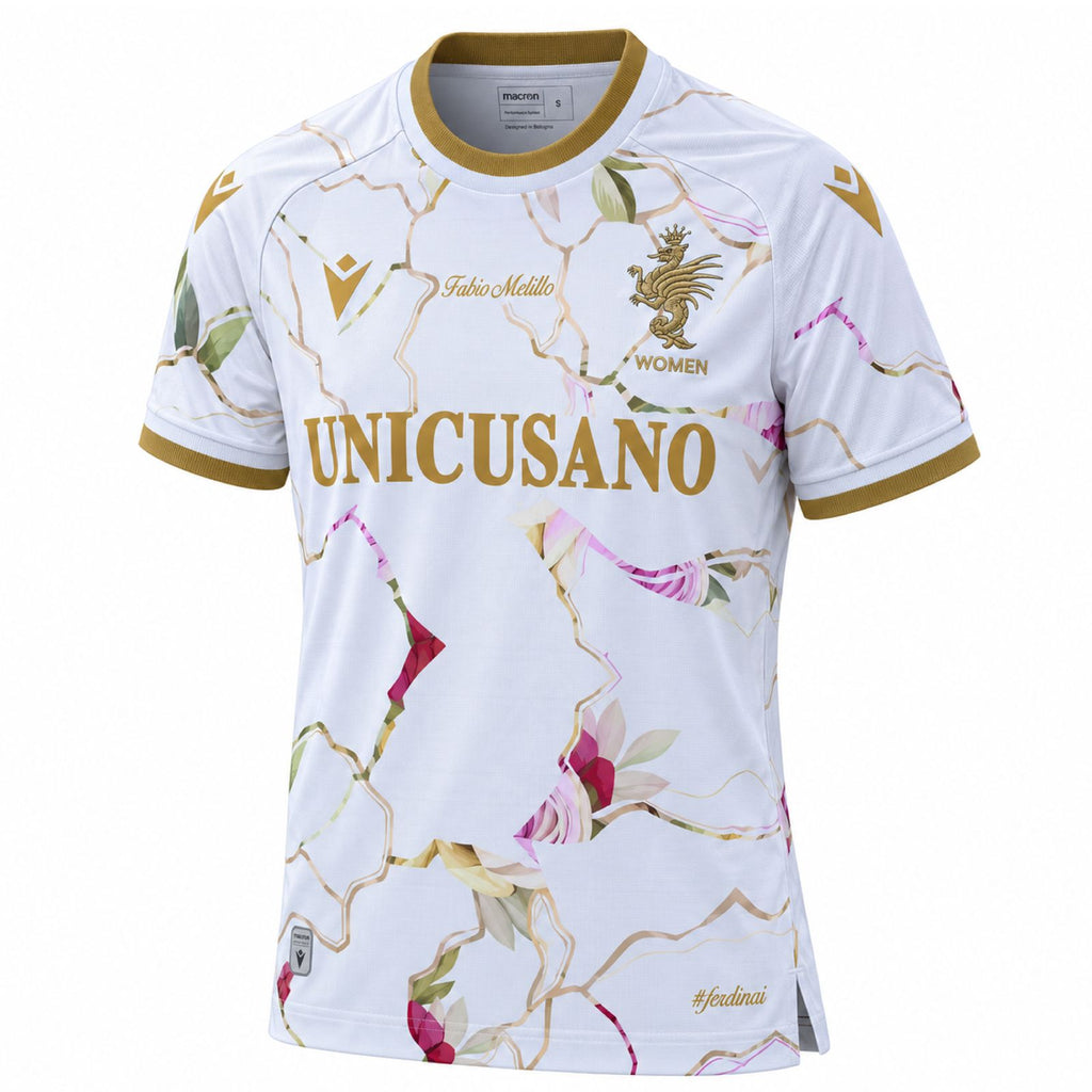 TERNANA WOMEN - AWAY KIT 26/27
