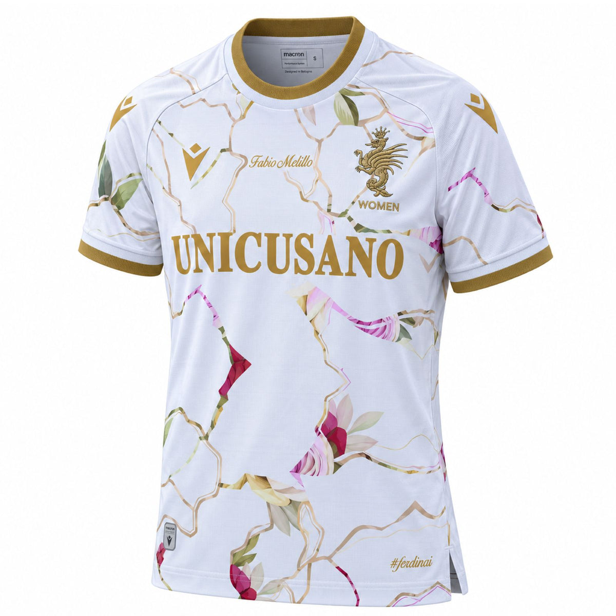 TERNANA WOMEN - AWAY KIT 26/27