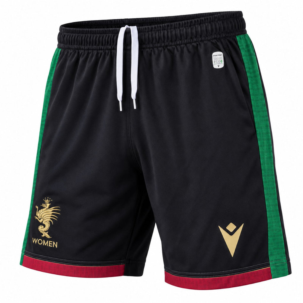 TERNANA WOMEN - PANTALONCINO HOME 26/27
