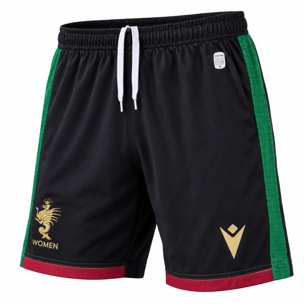 TERNANA WOMEN - PANTALONCINO HOME 26/27